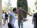 گزارش تصویری آزمون کارشناسی ارشد 1405